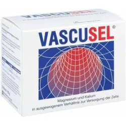 NESTMANN Vascusel Beutel