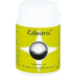 NESTMANN Cilantris Tabletten