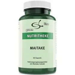 Maitake Kapseln