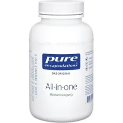 Pure Encapsulations All-in-one