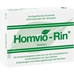 Homvio-rin Tabletten
