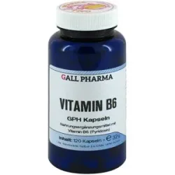 Vitamin B6 Gph Kapseln