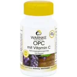 Opc 200 Bioflavonoide Kapseln