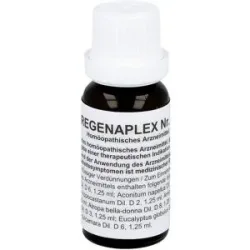 Regenaplex Nummer 50 a Tropfen