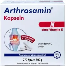 Arthrosamin N Kapseln