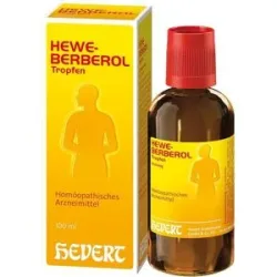Heweberberol Tropfen