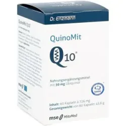 Quinomit Q10 Kapseln