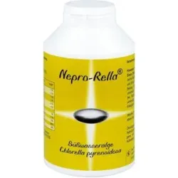 NESTMANN Nepro-rella Tabletten