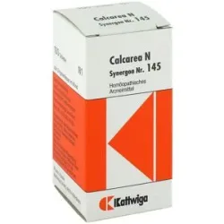 Synergon 145 Calcarea N Tabletten