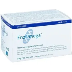 Enzomega Mse Kapseln