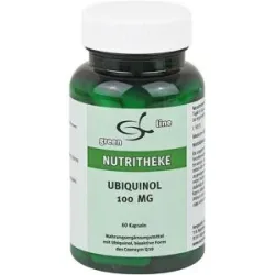 Ubiquinol 100 mg Kapseln