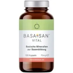 Basasan Vital Kapseln