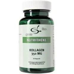 Kollagen 350 mg Kapseln
