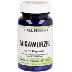 Taigawurzel Gph Kapseln