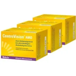 Centrovision Amd Kapseln