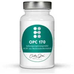Orthodoc Opc 170 Kapseln