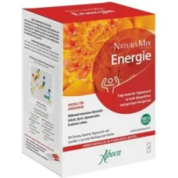Aboca Natura Mix Advanced Energie Granulat