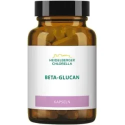 Beta-Glucan Kapseln
