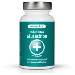 Aminoplus reduziertes Glutathion Tabletten
