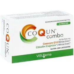 Coqun Combo Tabletten