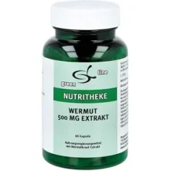 Wermut 500mg Extrakt