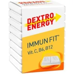 Dextro Energy Immunfit Würfel