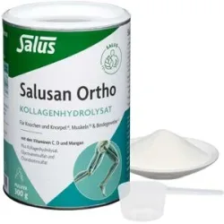 Salusan Ortho Kollagenhydrolysat-pulver