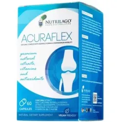 Nutrilago Acuraflex Kapseln