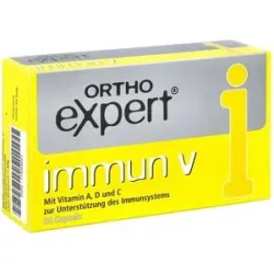 Orthoexpert Immun V Kapseln