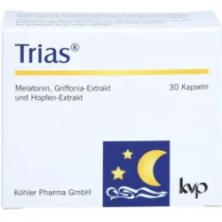 Trias Kapseln