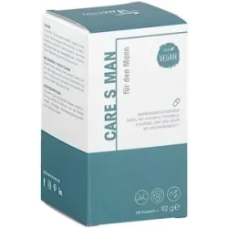 Care S Man Kapseln