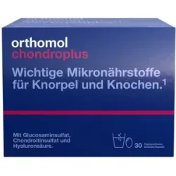 orthomol chondroplus ? 30er-Packung