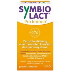Symbiolact Pro Immun Kapseln