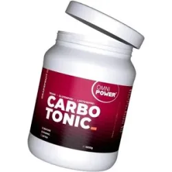 OMNi-Power Omni Power Carbotonic Pulver