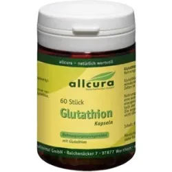 Glutathion Kapseln