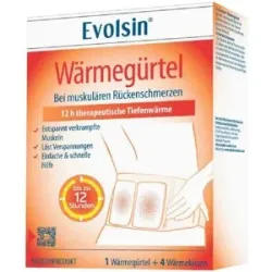 Evolsin Wärmegürtel