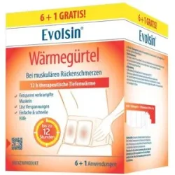 Evolsin Wärmegürtel