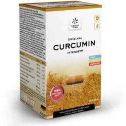 Curcumin Kapseln Cumacure Intense 95 Kapseln