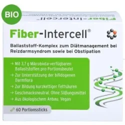 Fiber-intercell Pulver