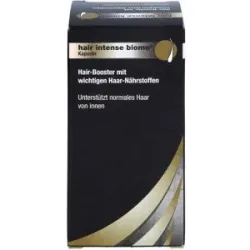 Hair Intense Biomo Kapseln