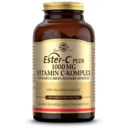 Solgar Ester-C Plus 1000 mg Tabletten