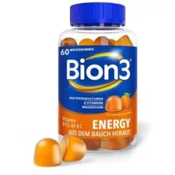 Bion3 Energy Weichgummis