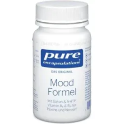 Pure Encapsulations Mood Formel Kapseln