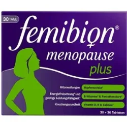 Femibion Menopause Plus