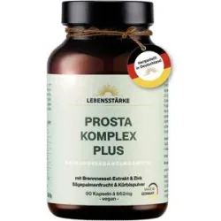 Prosta Komplex Plus Kapseln