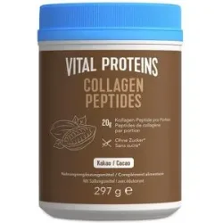 Vital Proteins Collagen Peptides Kakao