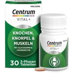 Centrum Vital+ Knochen Knorpel & Muskeln Tabletten
