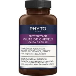 Phytocyane Haarausfall Kapseln