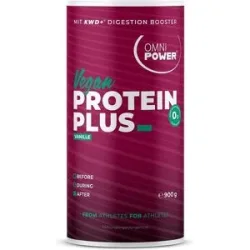 OMNi-Power Omni Power Protein Shake Vanille Pulver