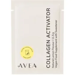 Avea Collagen Activator Zitrone V2 Pulver